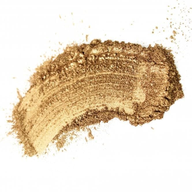 Clair Bowman Dekorative Metallics Lustre Dust - Gold - 56,7g
