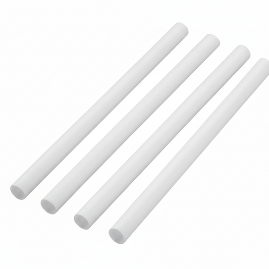 Wilton Tortenstützen,4er-Set, 32cm
