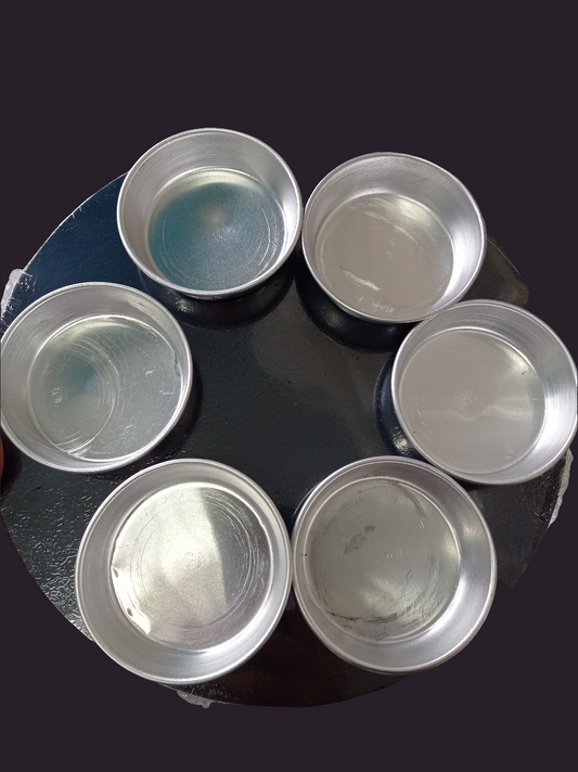 Mini Mold بسطيلة