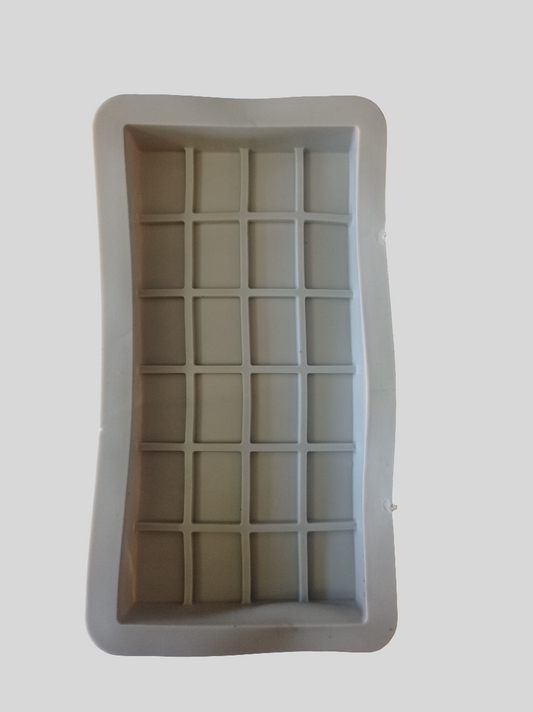 Dubai chokolade Silikon mold