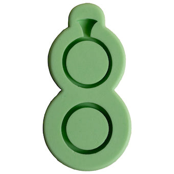 Ringmodellierform