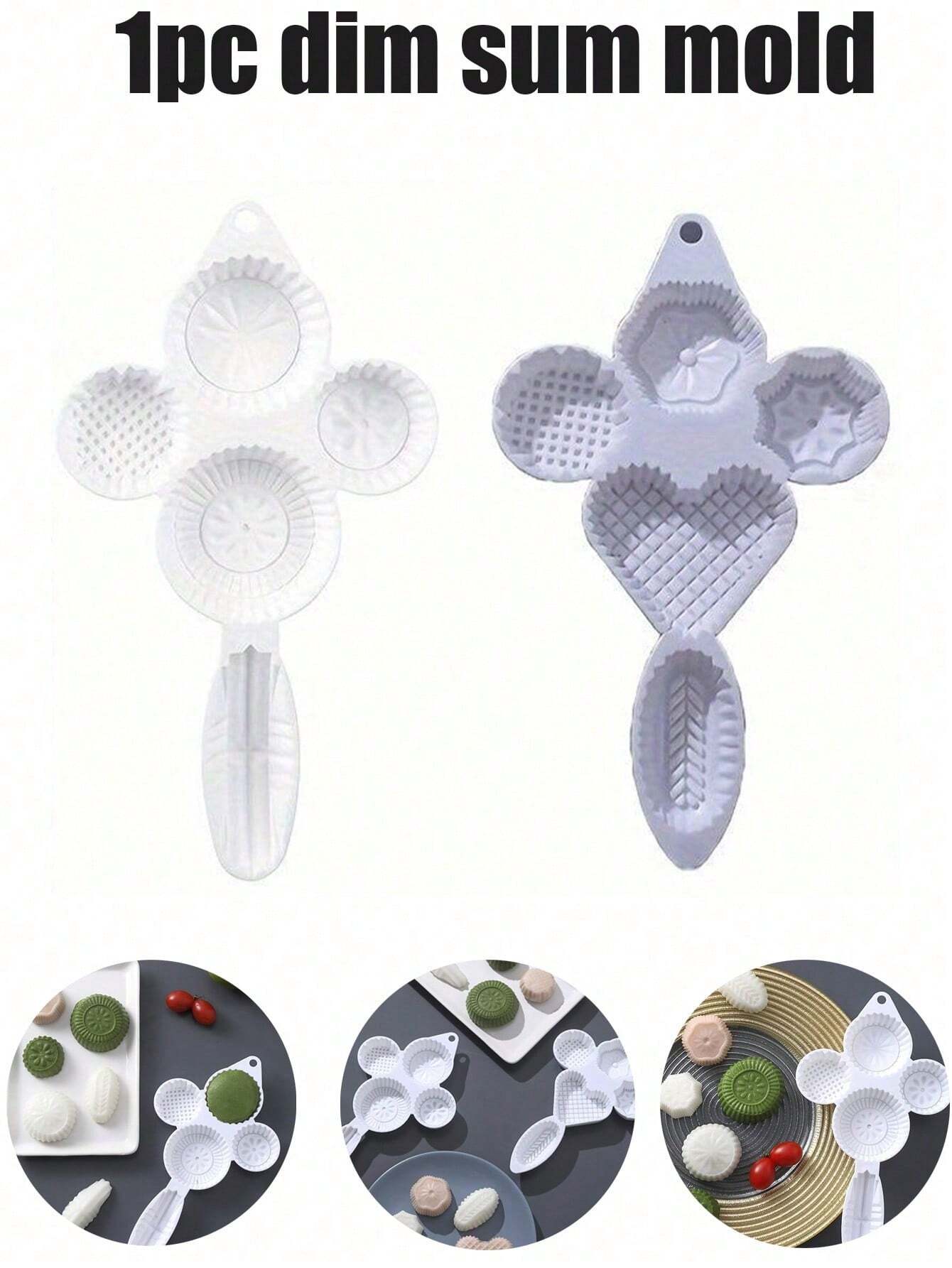 Maamoul Mold 5 Form