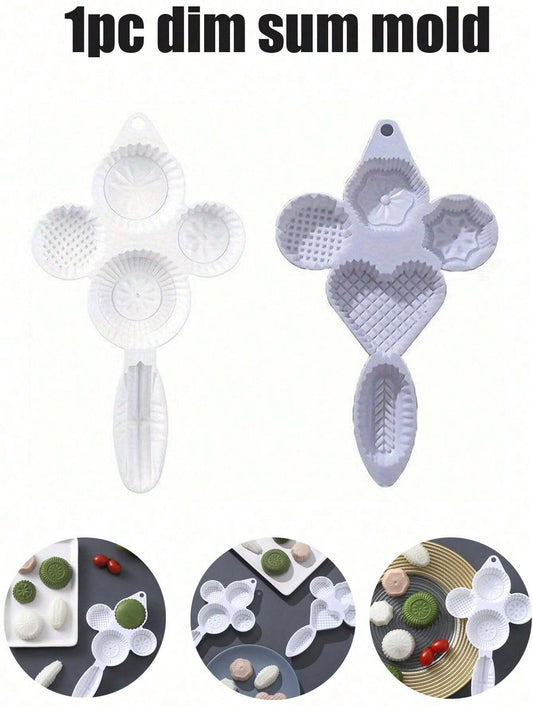 Maamoul Mold 5 Form