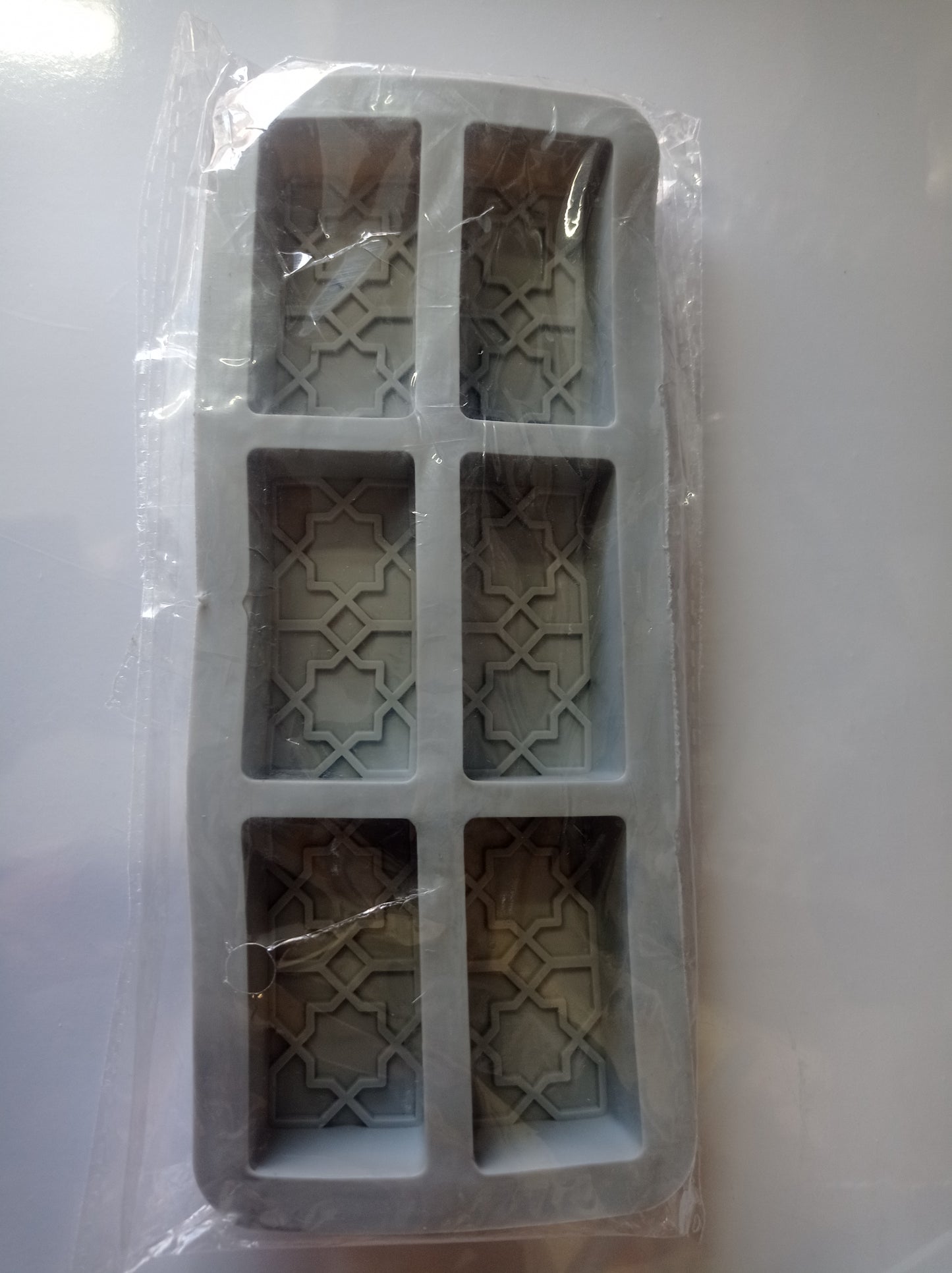 Dubai chokolade Silikon form